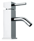 Single Handle Lavatory Faucet Chrome N538167