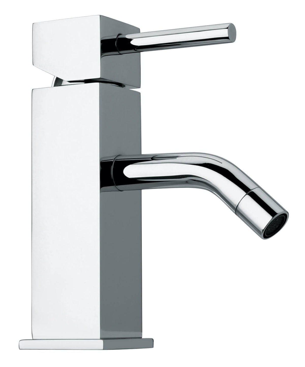 Single Handle Lavatory Faucet Chrome N538167