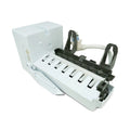 Ice Maker Without Harness and End-Mounted Fill Cups M777659