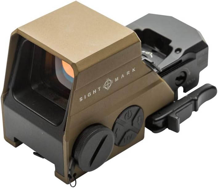Reflex Sight O34561