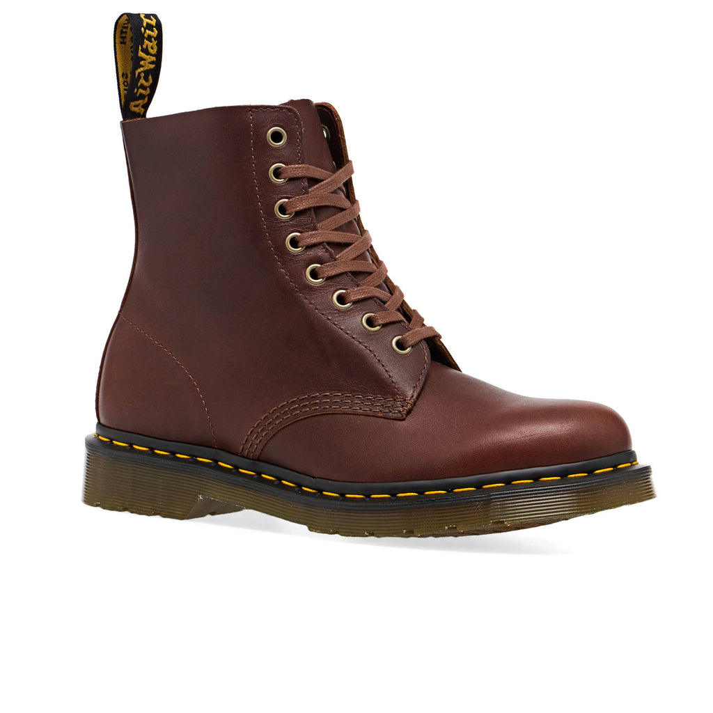 Brown Boots H3414
