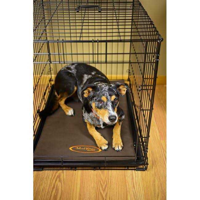 Crate Cushion M587801