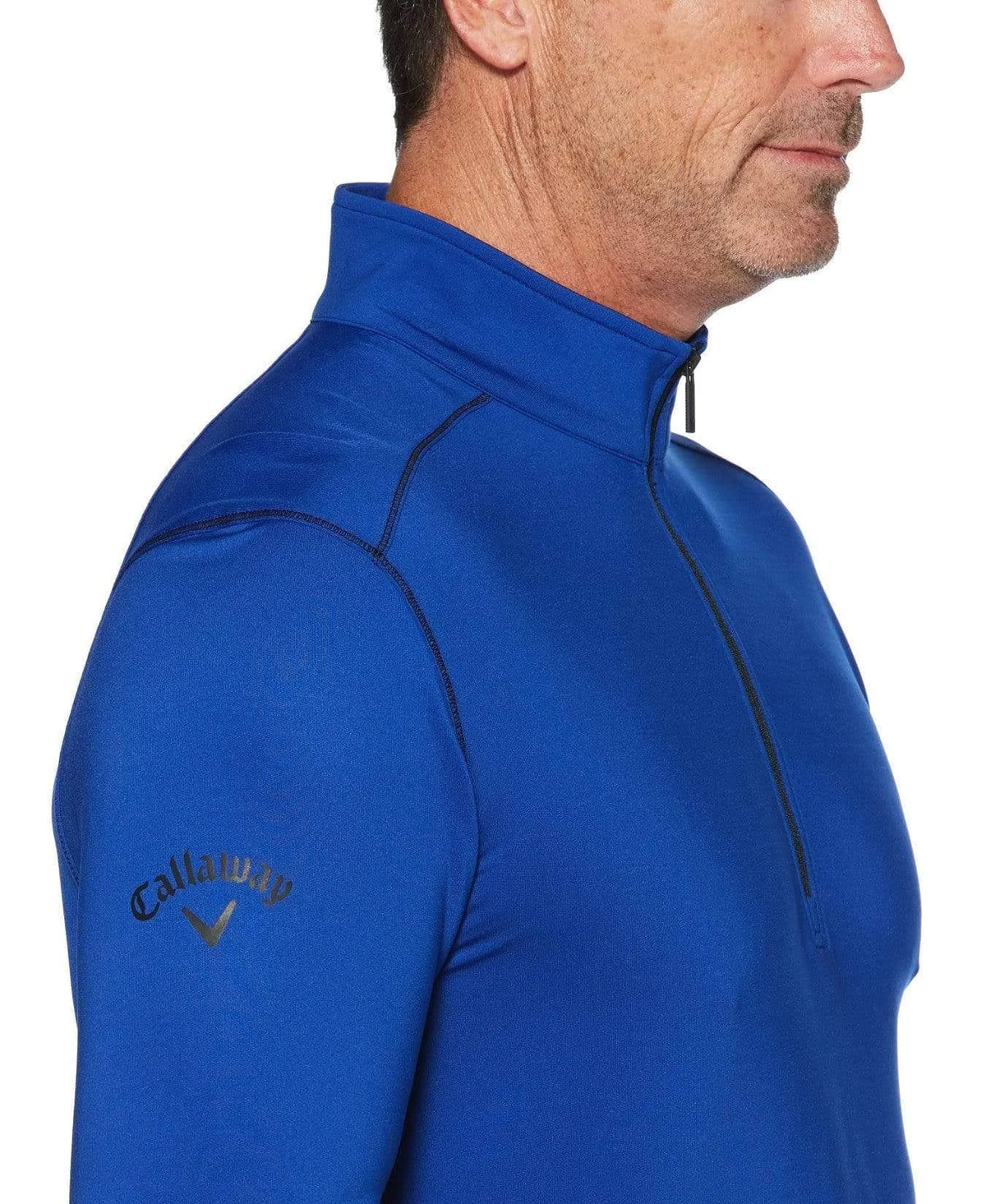 Mens Golf 1/4 Zip U94463