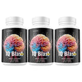 Brain Supplement 3 Bottles T82763