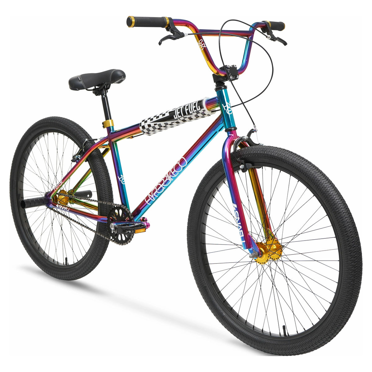 26 BMX Bike P74917