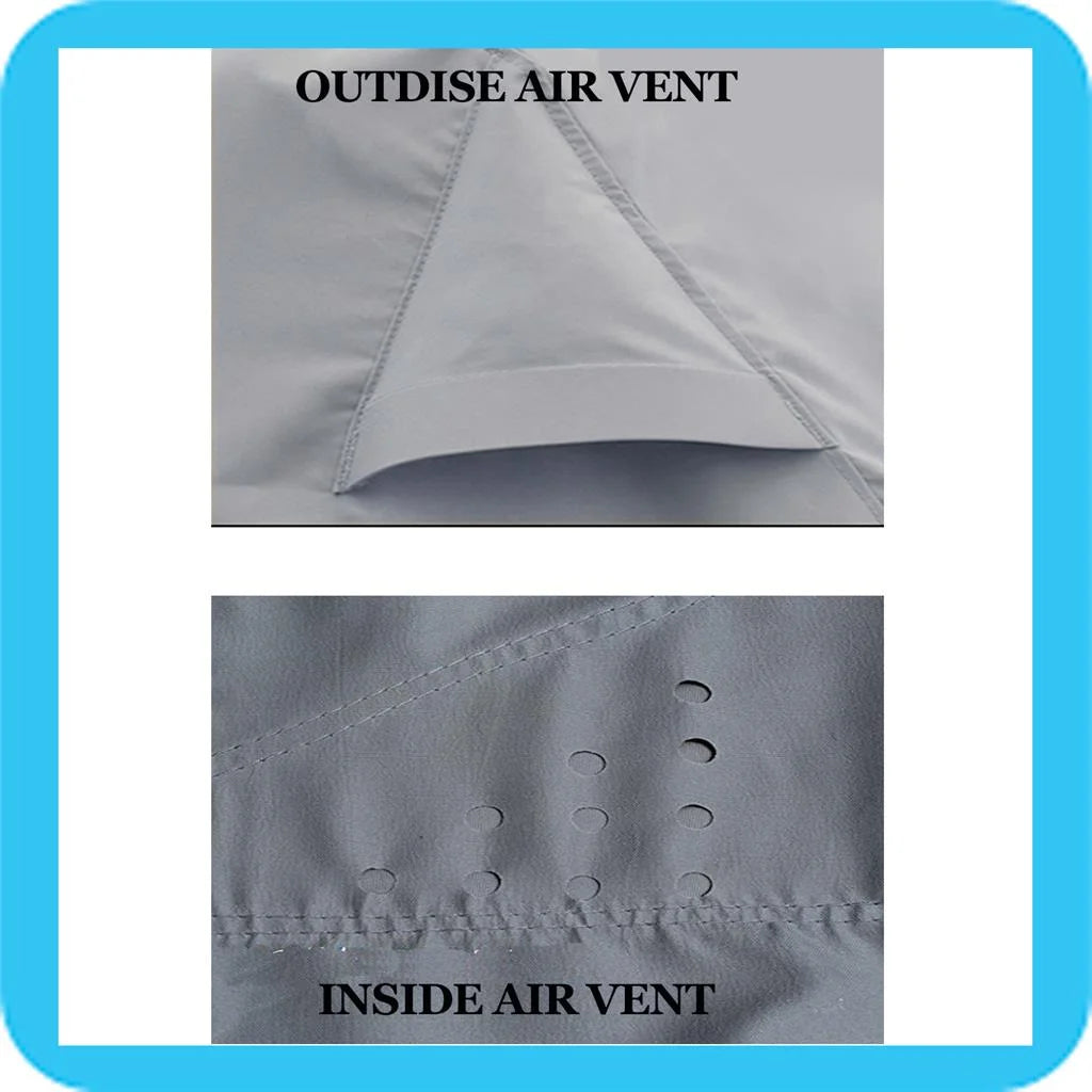 Boat Cover L96835