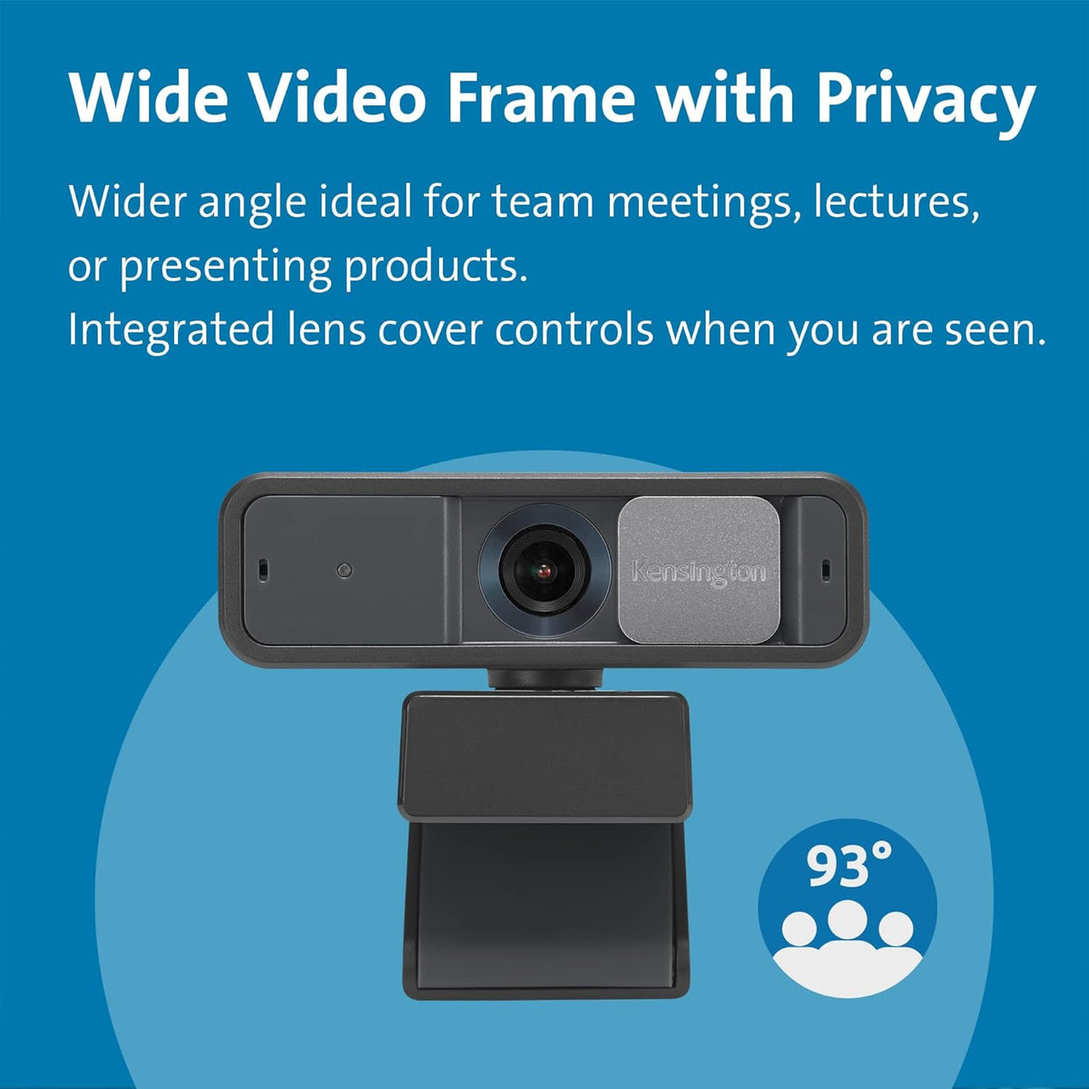 1080p Auto Focus Webcam with Dual Stereo Microphone O6574