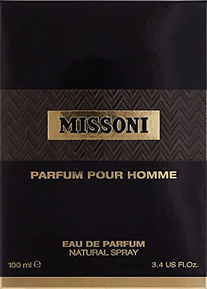 Men EDP Spray 3.4 oz S187962