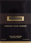 Men EDP Spray 3.4 oz S187962