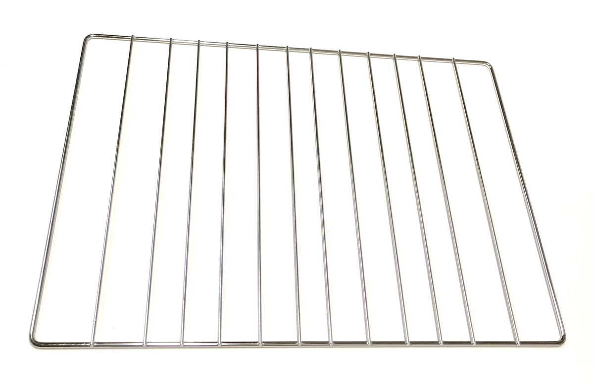 Chrome Microwave Shelf Y472956