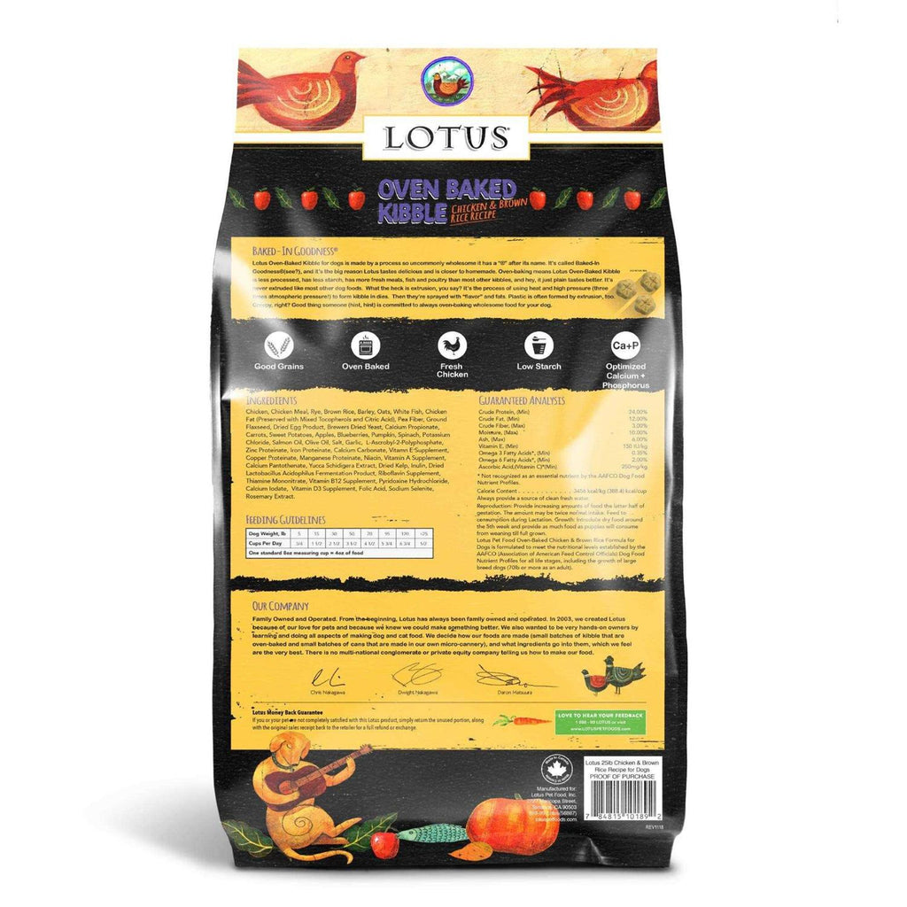 Chicken Recipe Dry Dog Food W428284