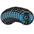 5 in. x 1/16 in. x 7/8 in. Metal Cut-Off Wheel 10-Pack I2062