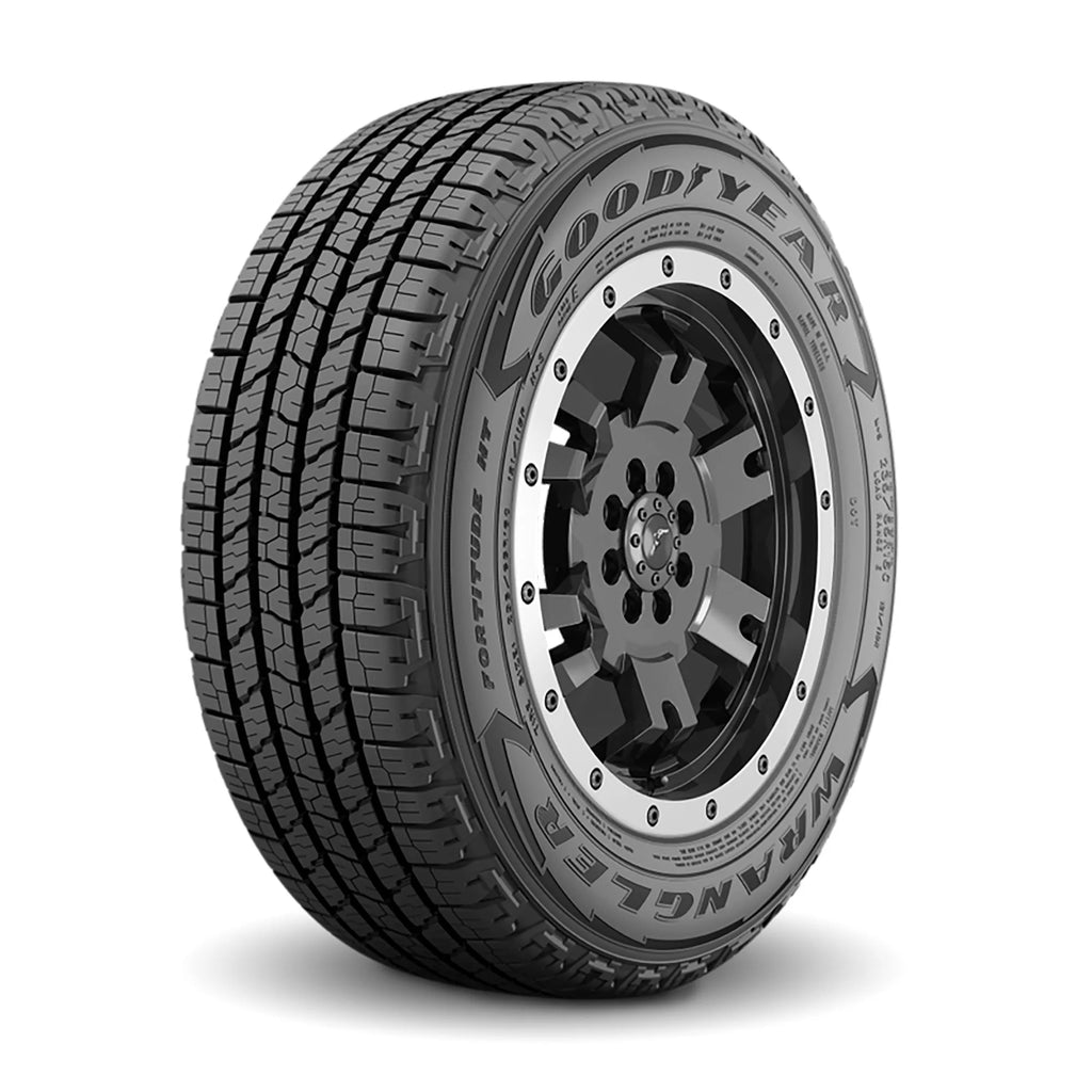 All Season 265/60R18 Light Truck Tire Y6243