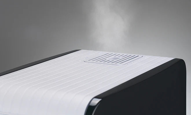 Steam Humidifier 860 sq.ft E35690