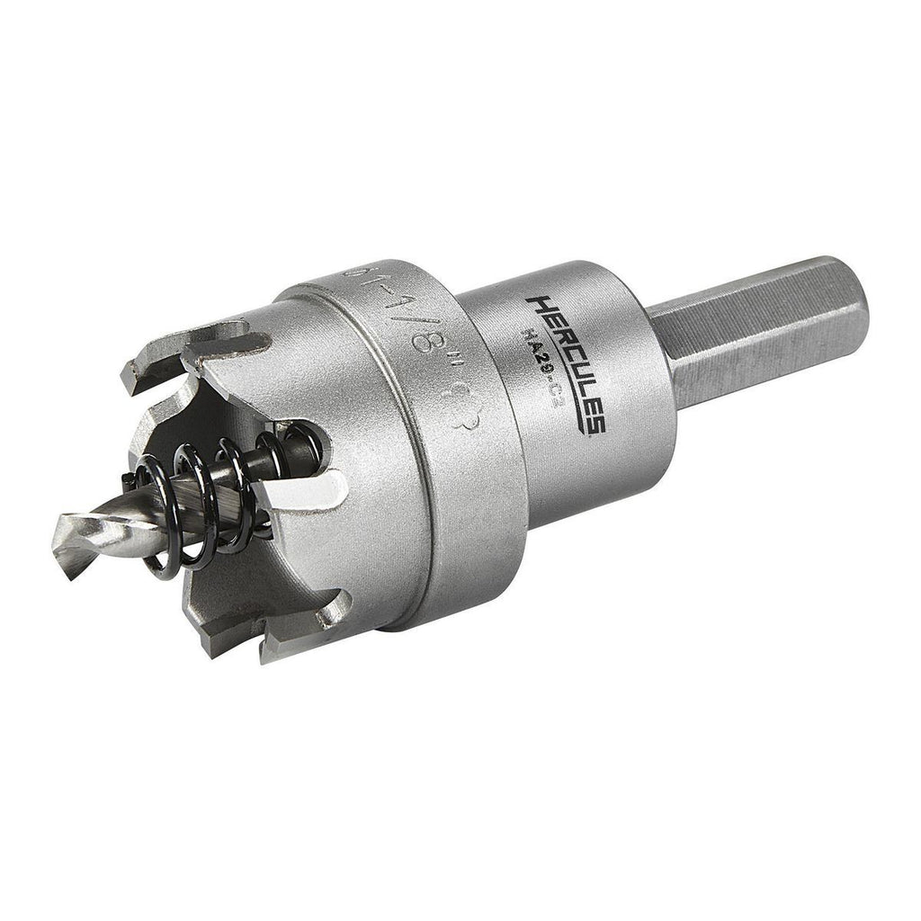 1-1/8 in. Carbide Tipped Hole Cutter A9435