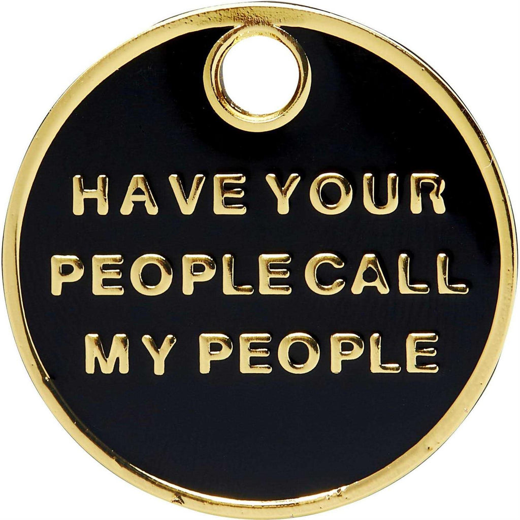 Personalized Dog & Cat ID Tag E9720