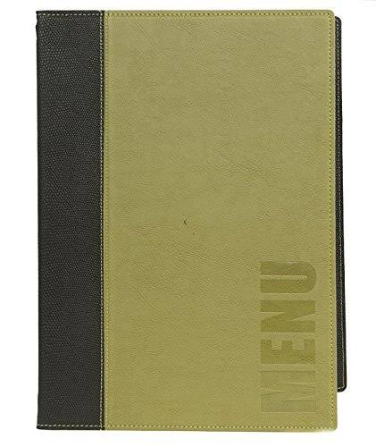 Green Bill Presenter W738