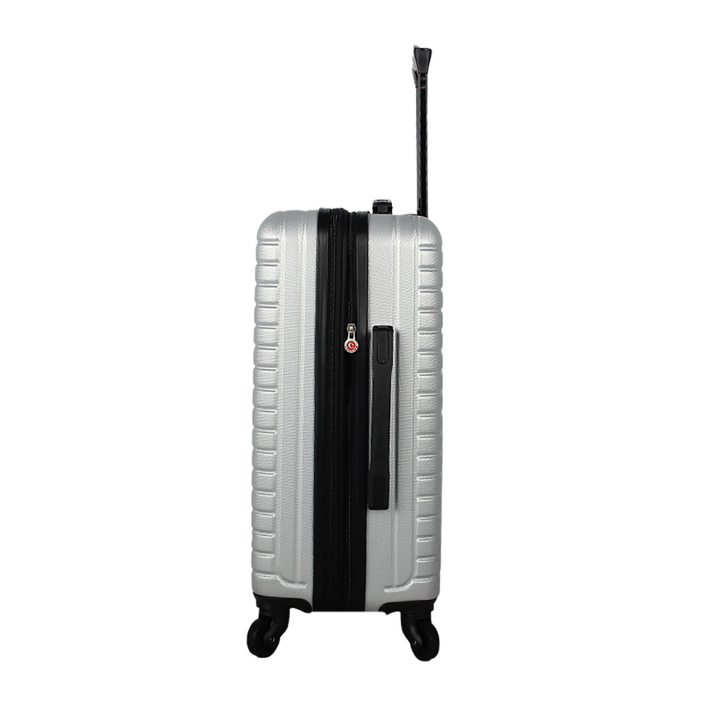 Hard Side 20” Expandable Carry-on Luggage S603