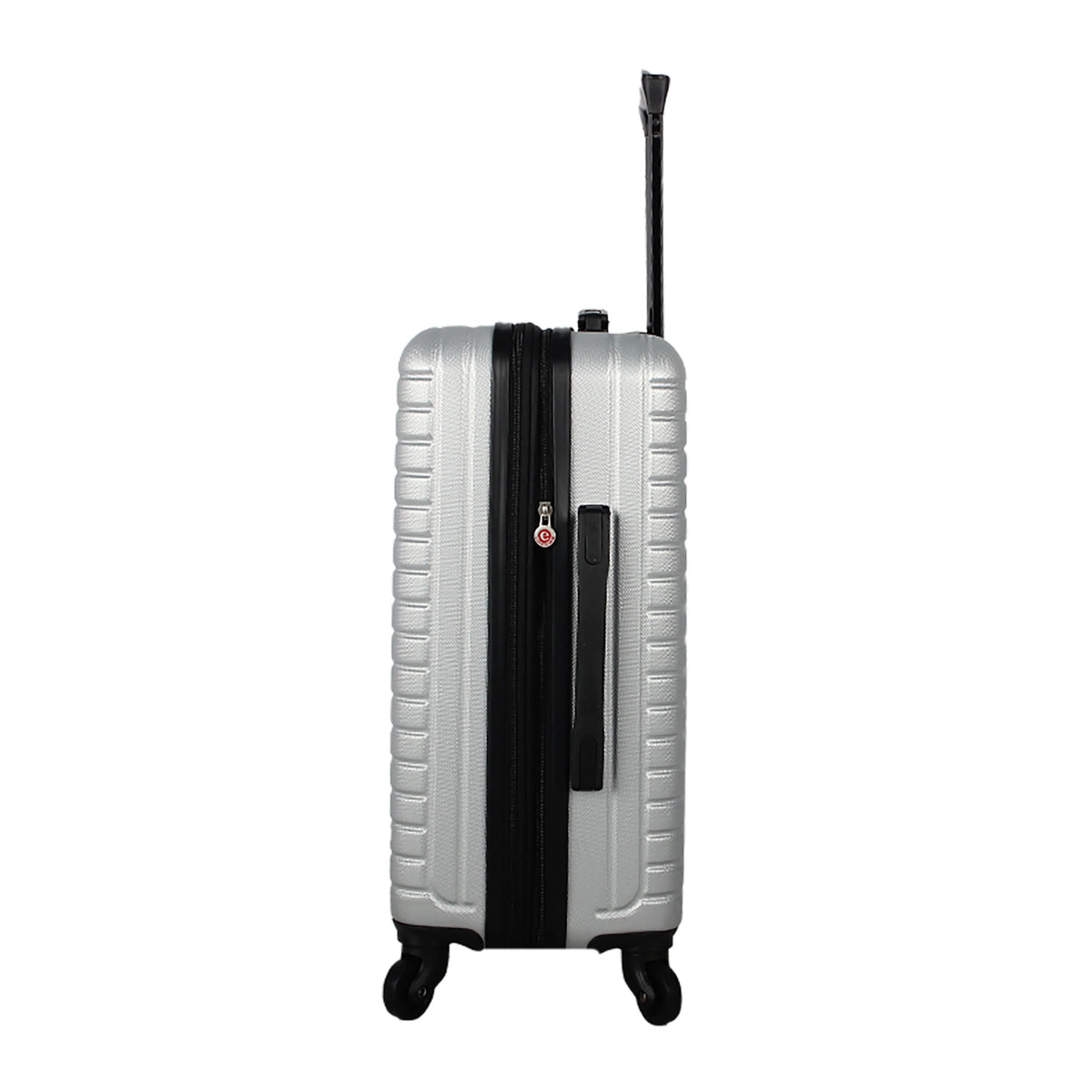 Hard Side 20” Expandable Carry-on Luggage S603