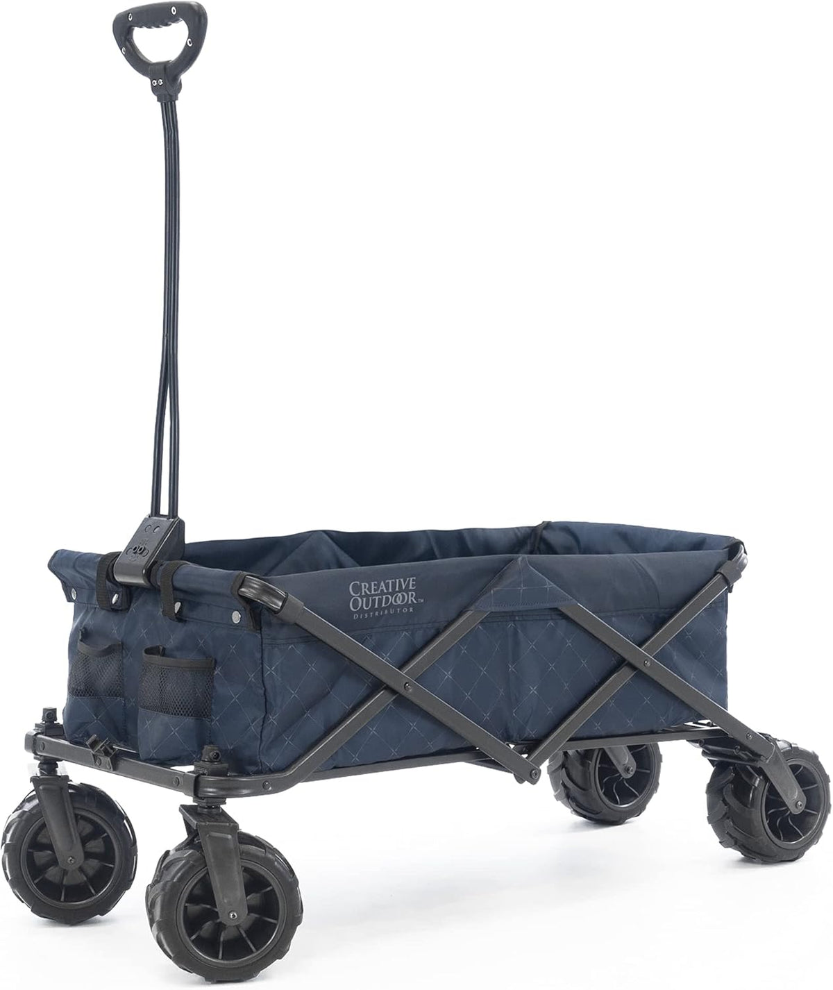 Collapsible Folding Wagon Cart E9644