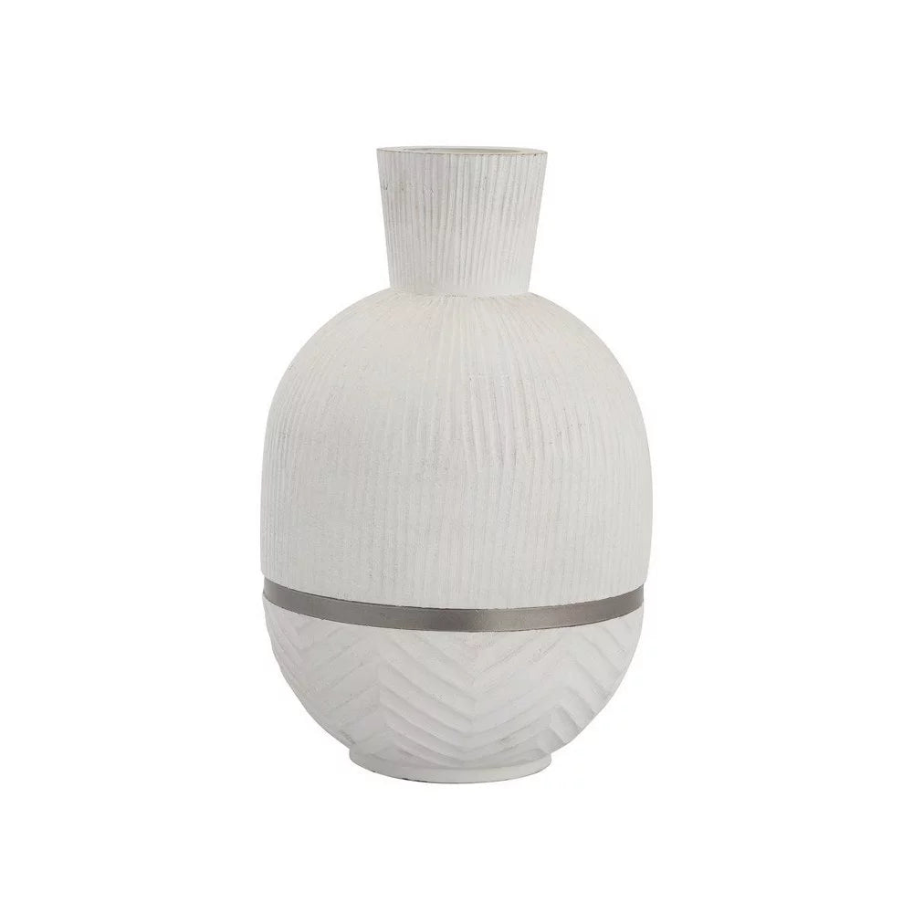 10 inch Large Vase U1591