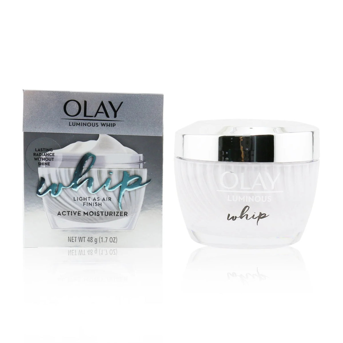 Active Moisturizer 48g K866