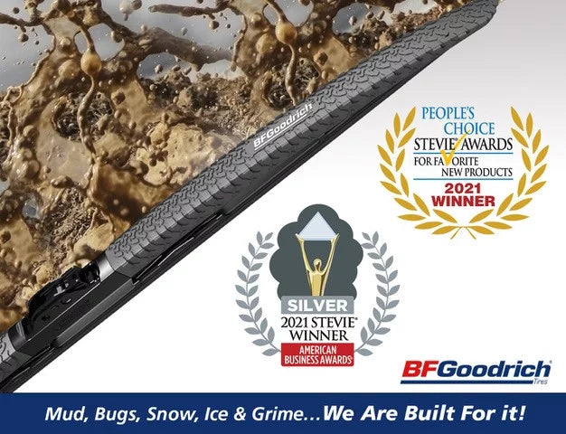 Pair Pack 16 Wiper Blade F21209