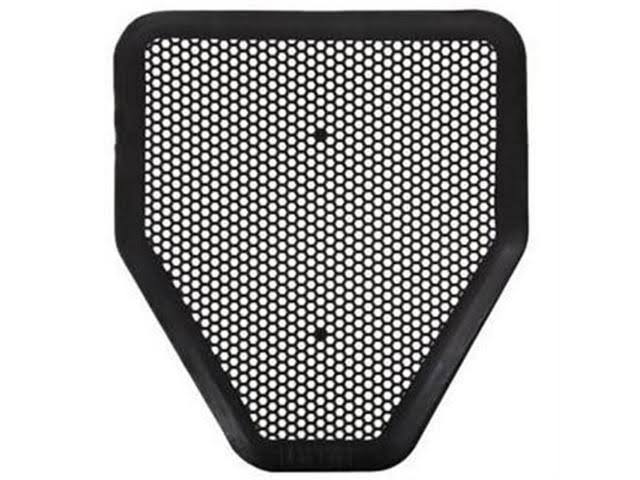 Charcoal Disposable Urinal Mat H530