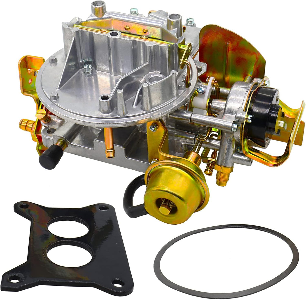2 Barrel Carburetor Replacement for Ford 289 302 351 Cu Engine N398300