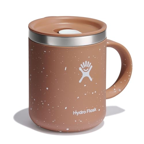 Stainless Steel Vacuum Insulated 12 oz Travel Mug L361771