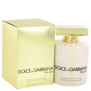 Perfumed Satin Lotion, 6.7 Oz S9682