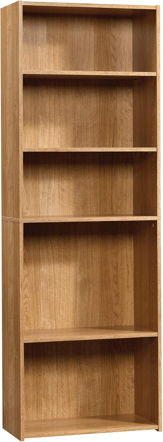 5-Shelf Bookcase O747943
