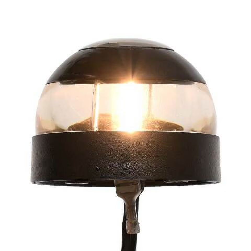 Boat Stern Navigation Light 12V Y77506