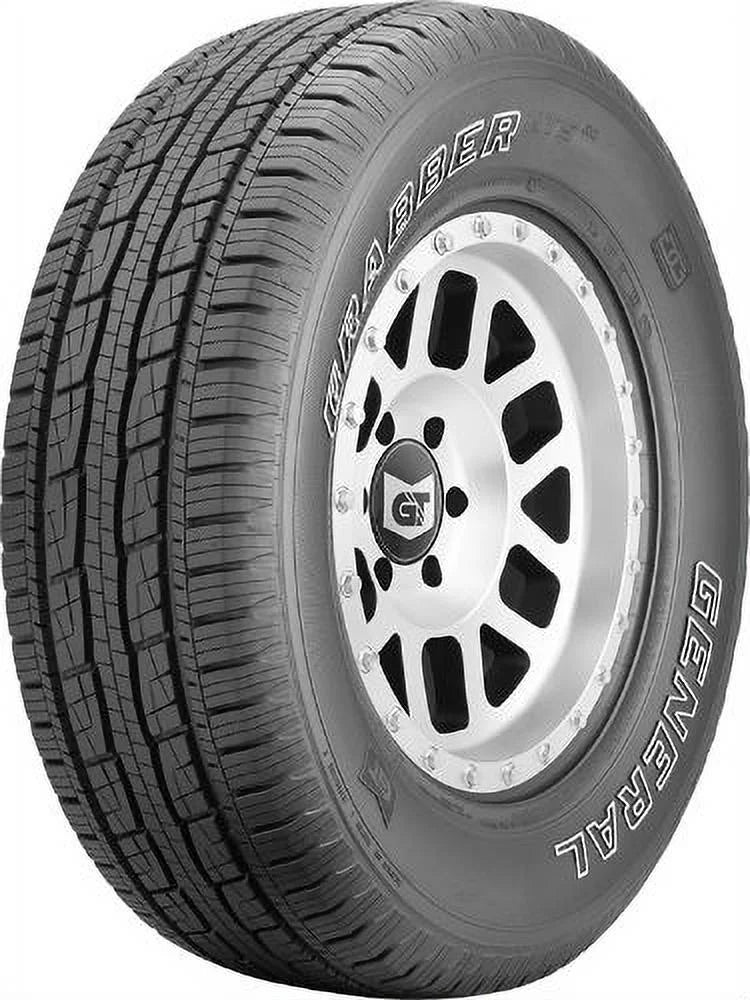 245/60R20 107H Tire R83181