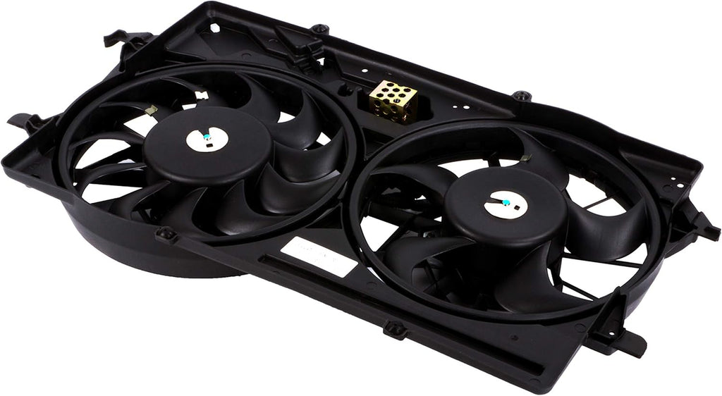 Engine Cooling Fan Assembly for Ford Focus A32656