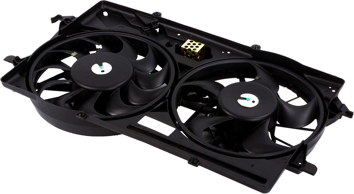 Engine Cooling Fan Assembly for Ford Focus A32656