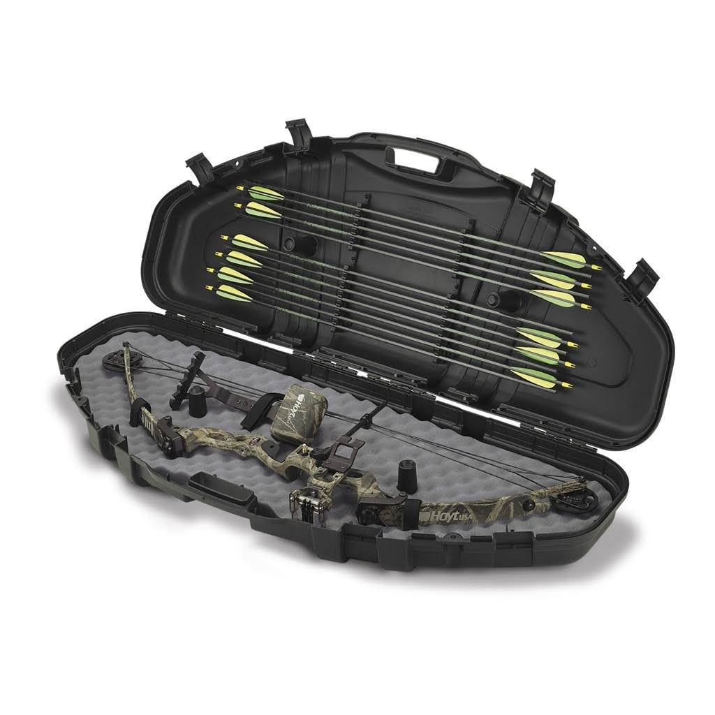 Black Bow Case L604