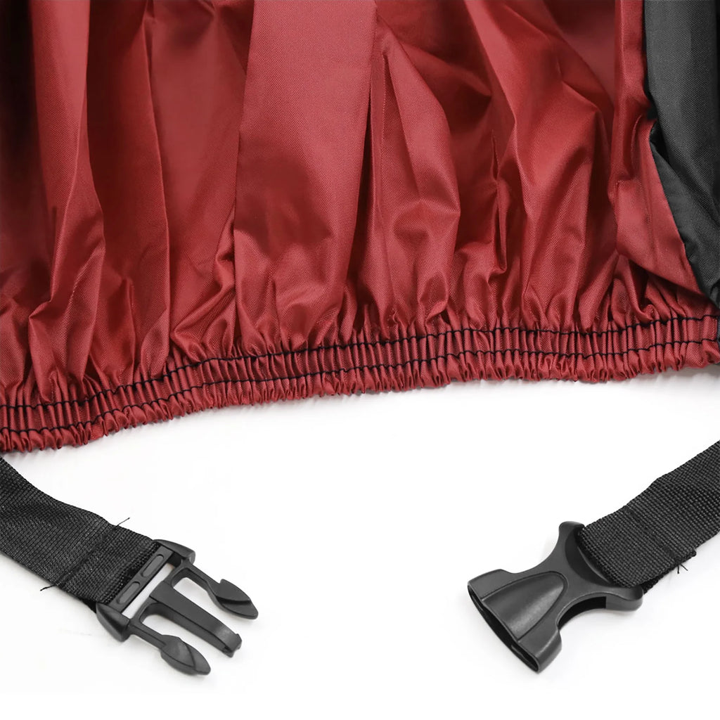 XL Waterproof Motorcycle Scooter Cover M3530