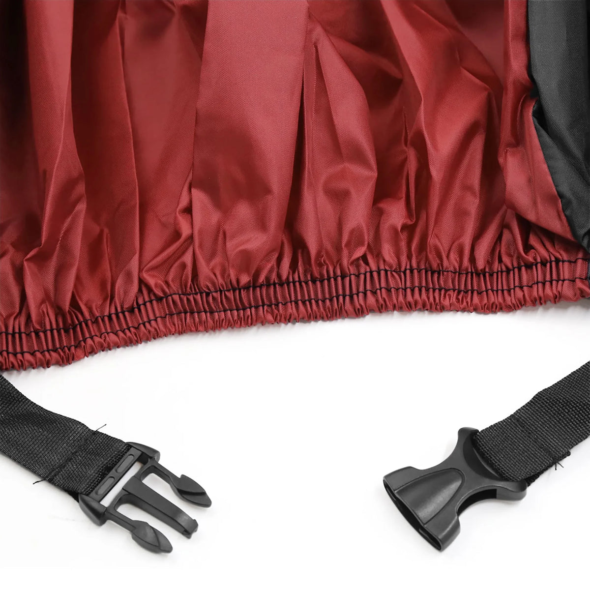 XL Waterproof Motorcycle Scooter Cover M3530