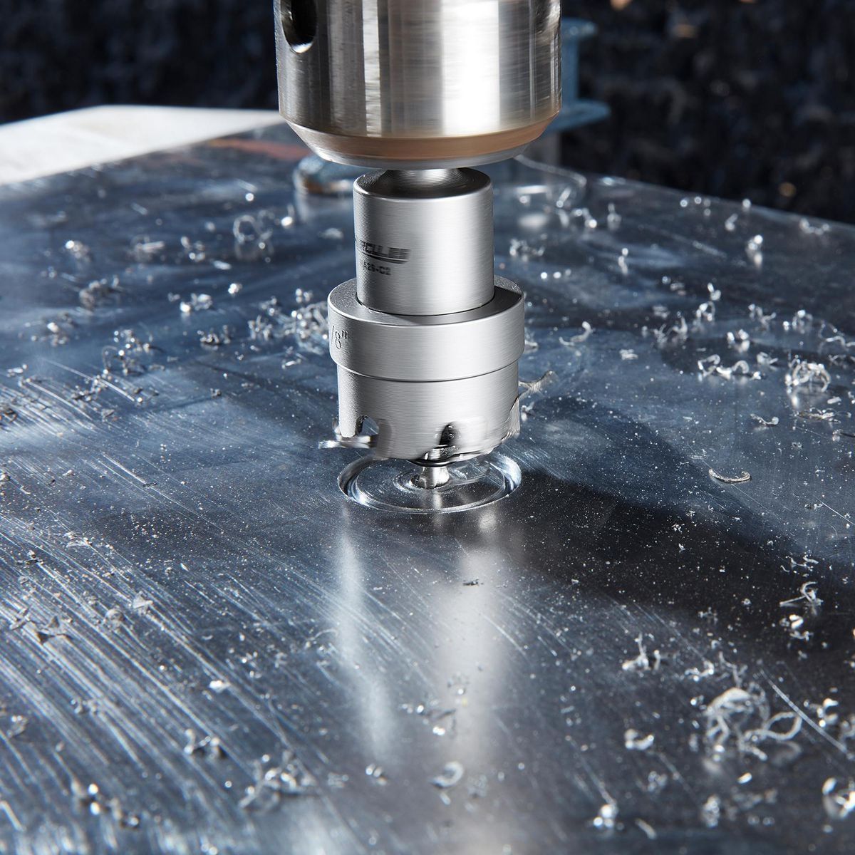 1-1/8 in. Carbide Tipped Hole Cutter A9435