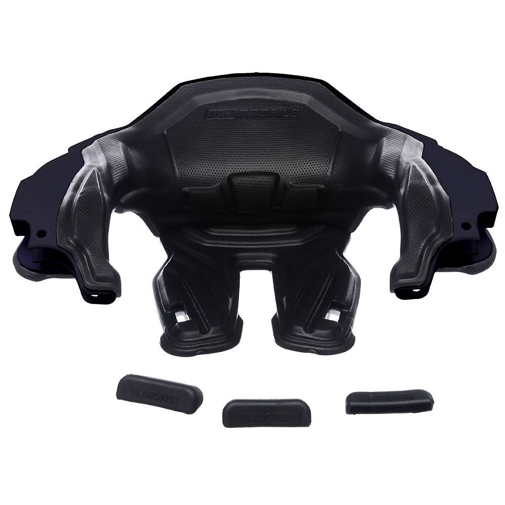 Black Back and Thoracic Pack N603148