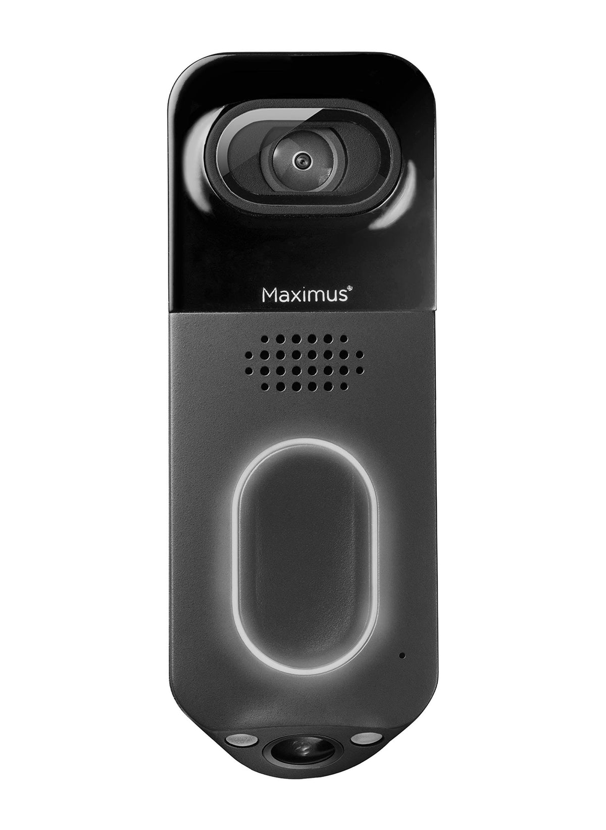 DualCam Video Doorbell E45089