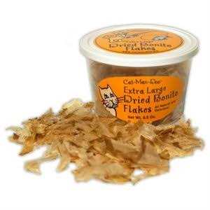 Dried Bonito Flakes X51778