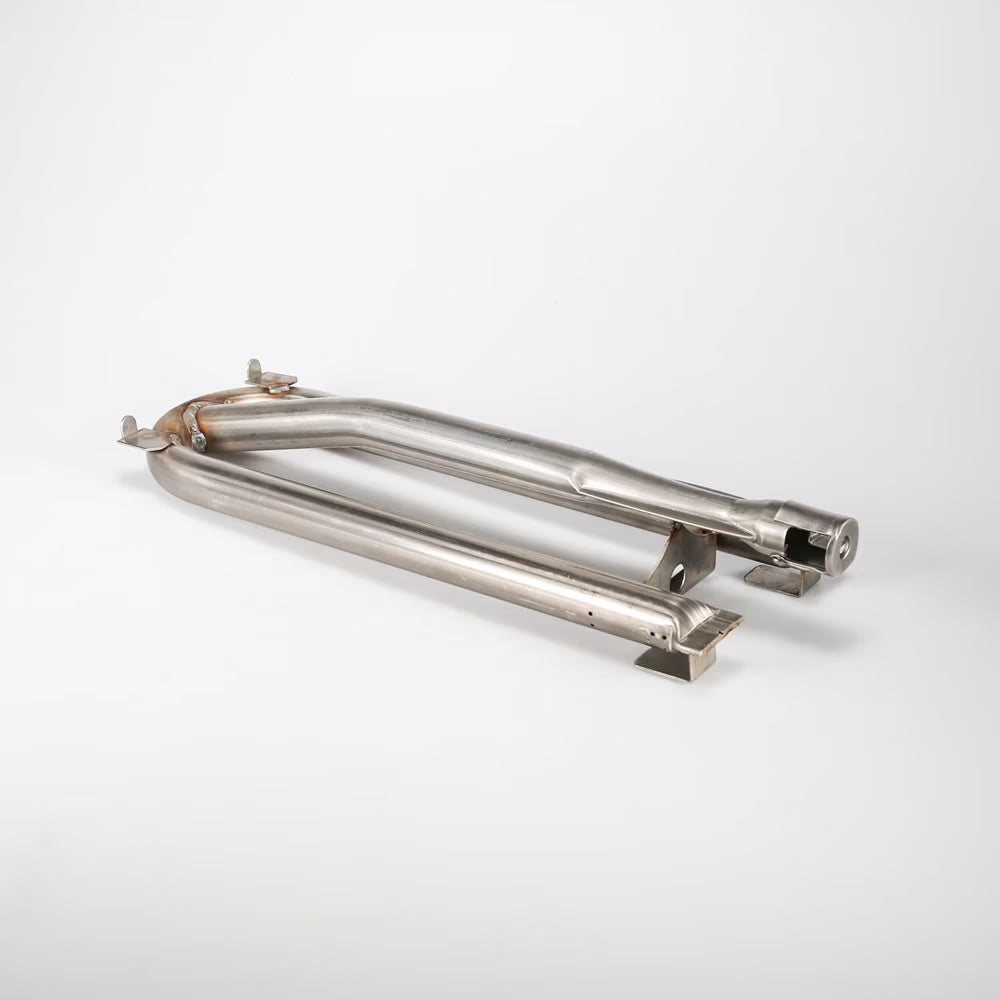 BBQ Tube Burner S48473