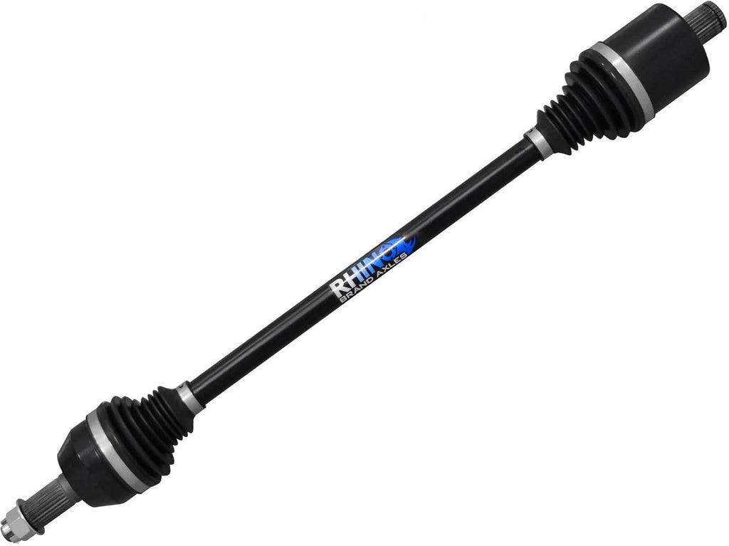 Heavy Duty Front Axle for Polaris Ranger Full Size 700 Q877241