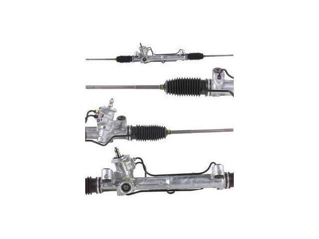 Rack & Pinion U4965