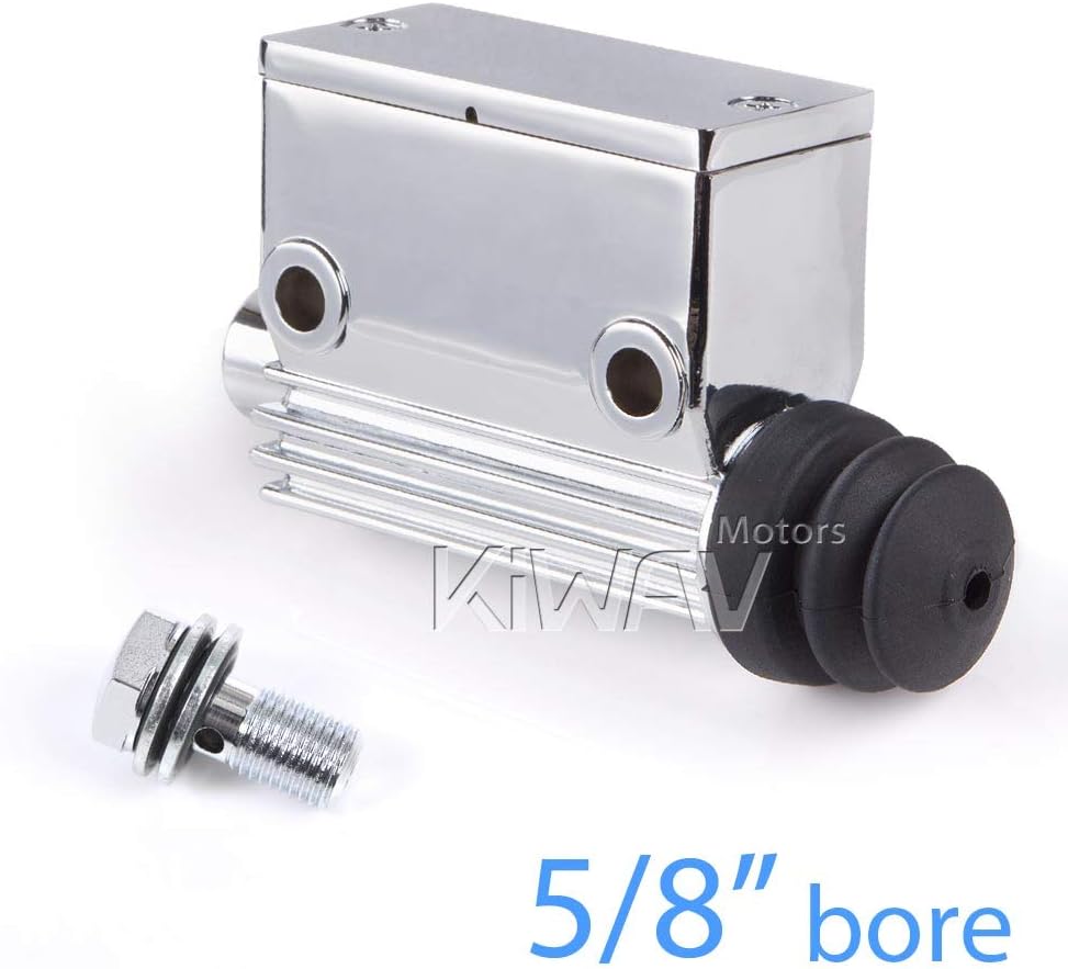 5/8 inch Master Cylinder with Banjo Bolt Pack of 2 Y3619
