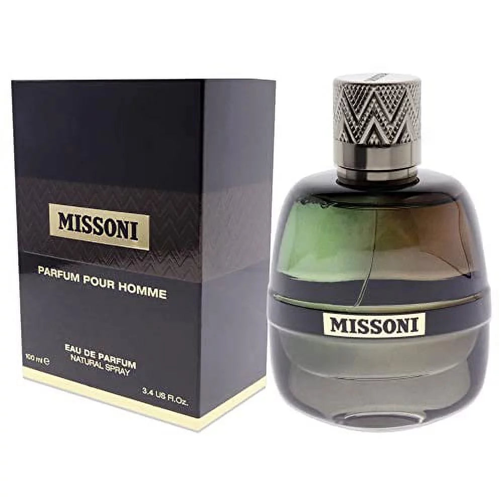 Men EDP Spray 3.4 oz S187962