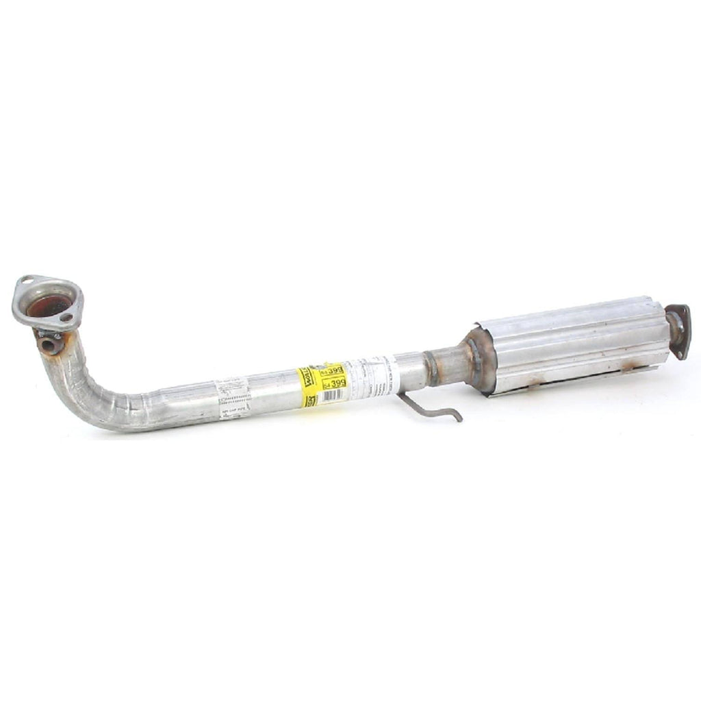 Catalytic Converter I96123