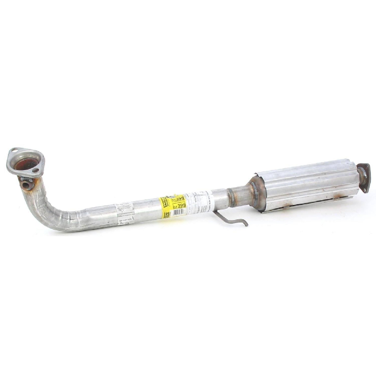 Catalytic Converter I96123